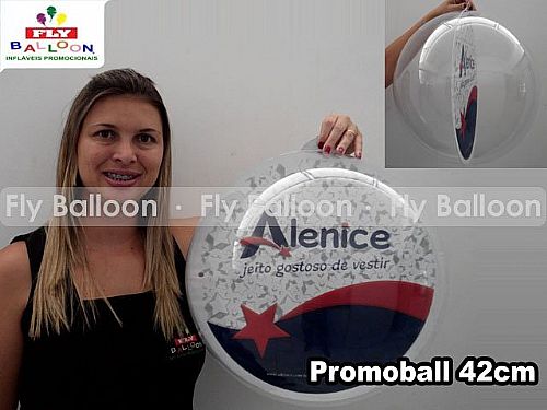 Promoball inflavel Promocional