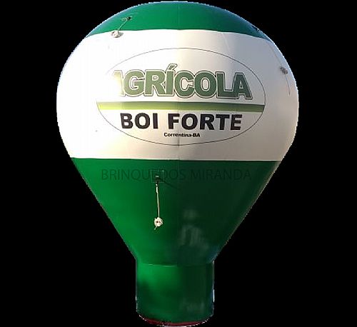 Balão Promocional 2 metros