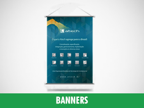 Banner Personalizado