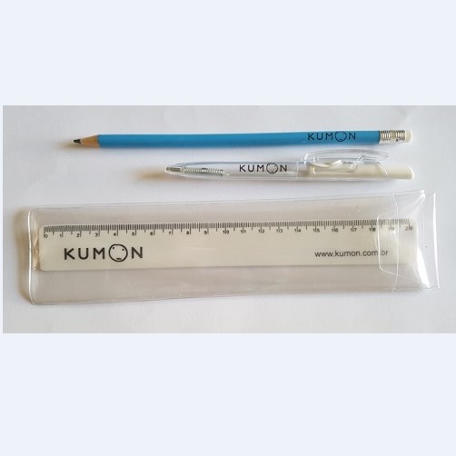 Kit escolar