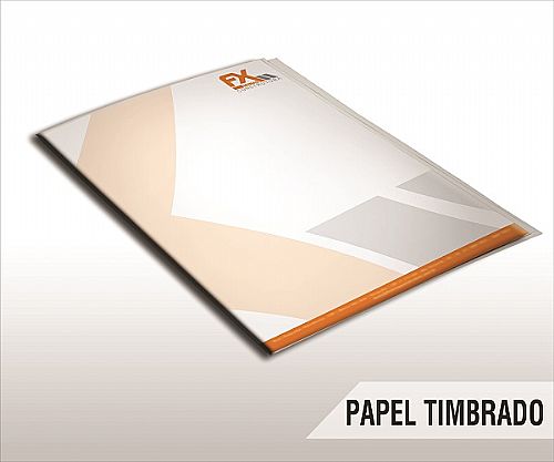 Timbrado Personalizado