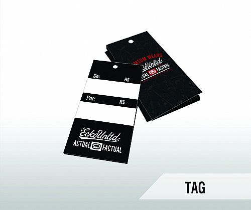 Tags Personalizadas