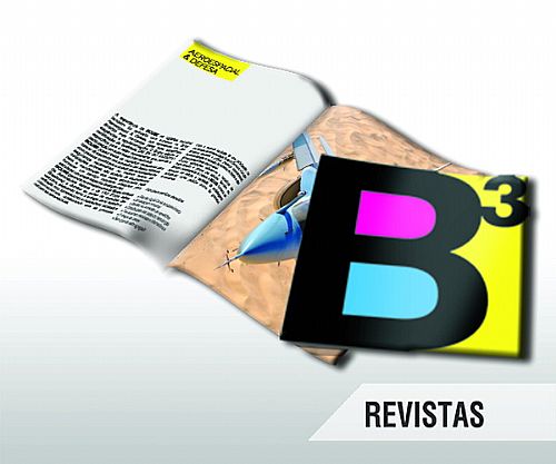 Revistas Personalizadas