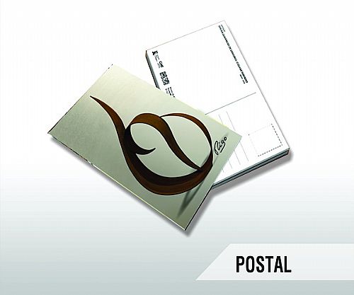 Postal Personalizado