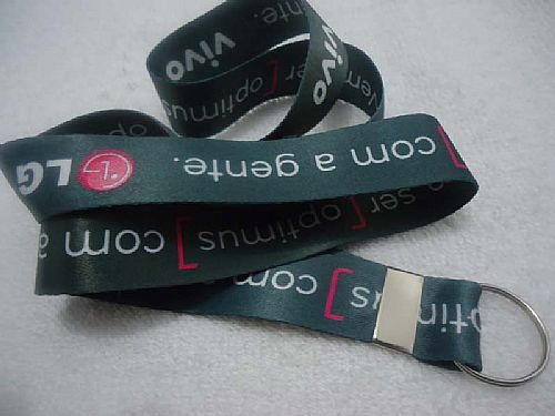 Cordão para Crachá Personalizado