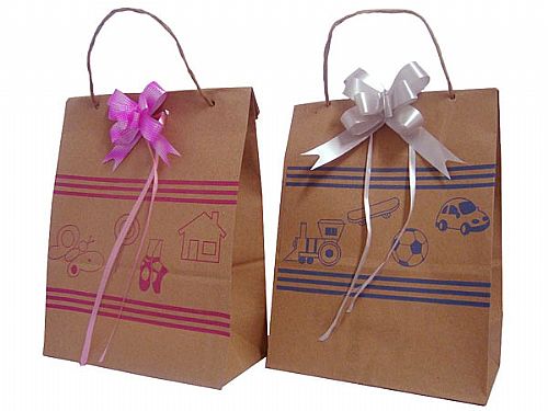 Sacola para Presente Personalizada