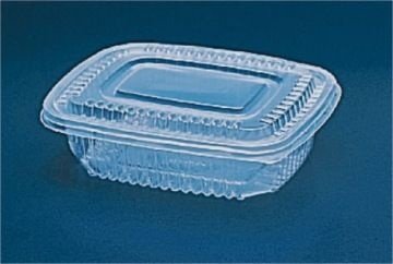 Embalagem 700ml Freezer/Microondas