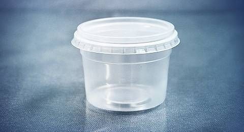 Pote Plaszom 145ml c/tampas