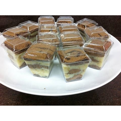Pote Acrilico 150ML