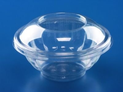 Embalagem Sobremesa 250ml