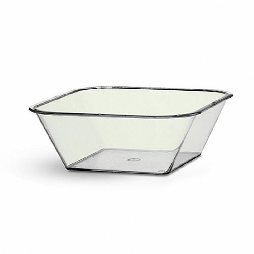 Petisqueira Acrilica Grande (15x10x7)