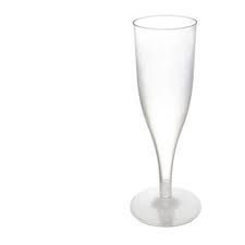 Taça Acrilica 140ml