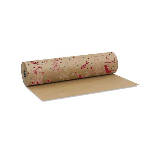 Bobina kraft Personalizada