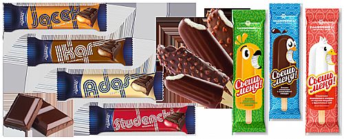 Rolos de selagem a frio Personalizados