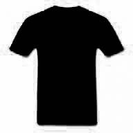 Camiseta 100% Algodão