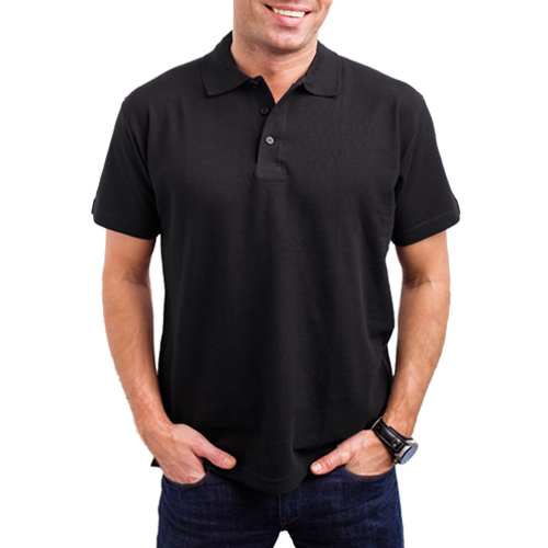 Camisa Pólo Personalizada