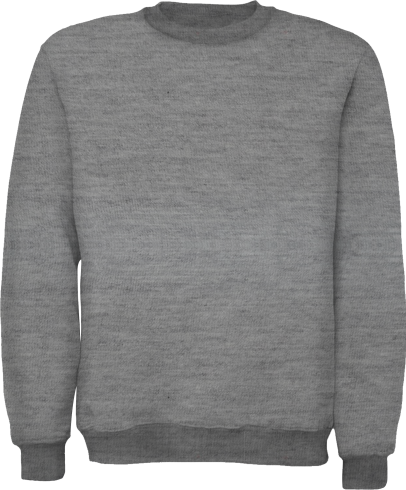 Blusa de Moletom