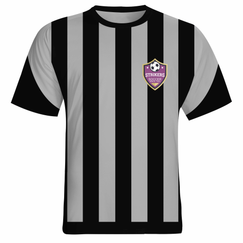 Camiseta Esportiva Personalizada