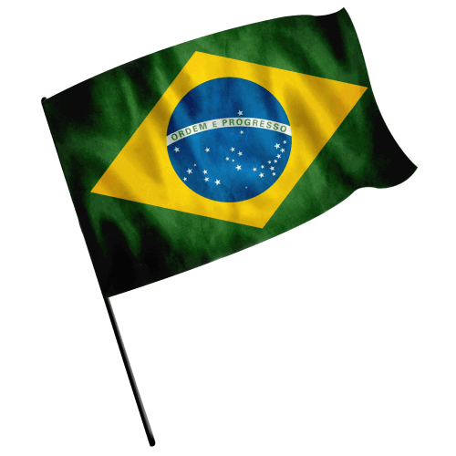 Bandeira Personalizada