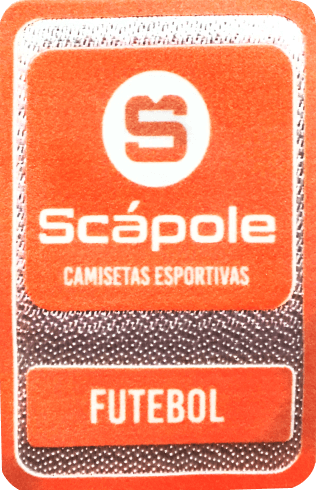 Patch Personalizado