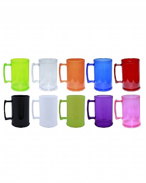 Caneca De Chopp 300 ml
