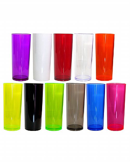 Copo Long Drink 350 Ml