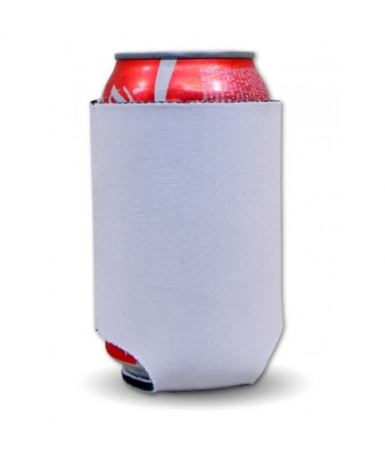 Porta Lata De Neoprene