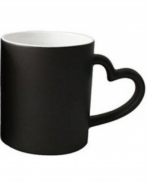 Caneca Mágica Love