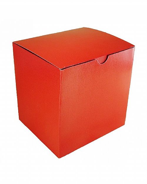 Caixa Para Caneca 11x9,5x11 Tampa Fixa