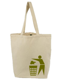 Sacolas Ecológicas Personalizadas