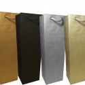 Sacolas em papel para Garrafas