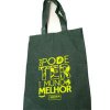 Sacolas em TNT Retornável Personalizado — foto 5