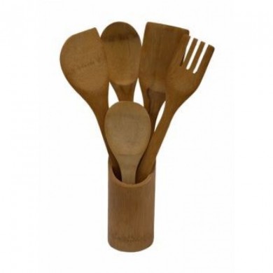 Kit Utensilios Personalizados