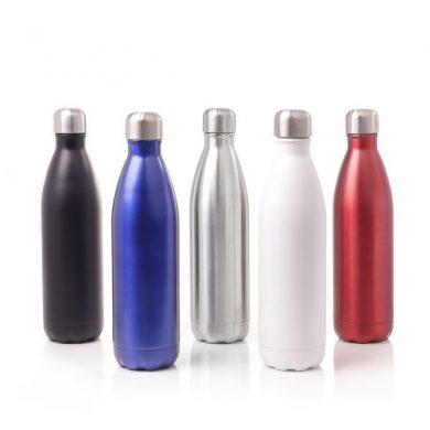 Garrafa Térmica Inox 750ml Personalizada