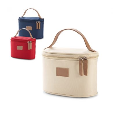 Necessaire em Microfibra Personalizada