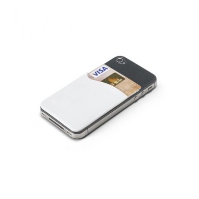 Porta Cartão para Smartphone Personalizado