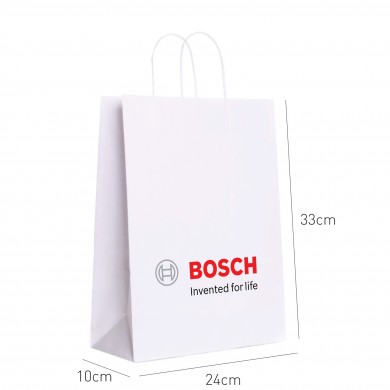 Sacola de Papel Personalizada