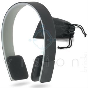 Fone de Ouvido Bluetooth