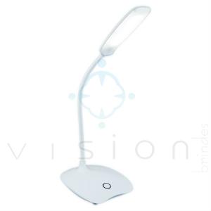 Luminária Flexível com 18 Leds