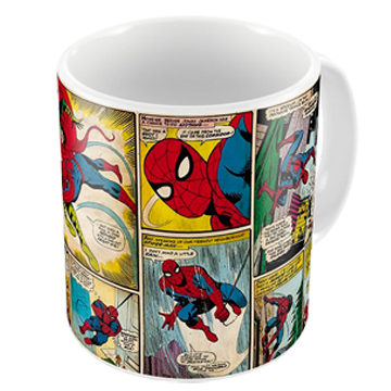 Caneca de Porcelana Personalizada
