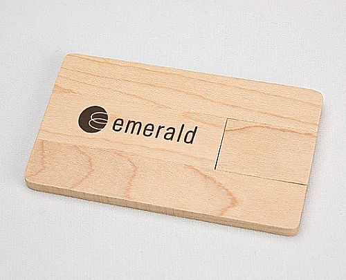 Pen Card Personalizado