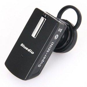 Fone de Ouvido Bluetooth