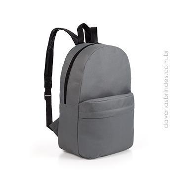 Mochila J Gray Personalizada