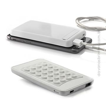Powerbank Ventox Slim Personalizado