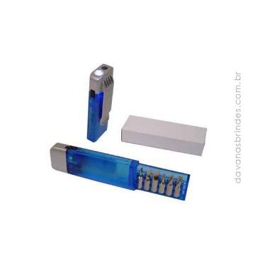 Kit Ferramenta POCKET TOOL