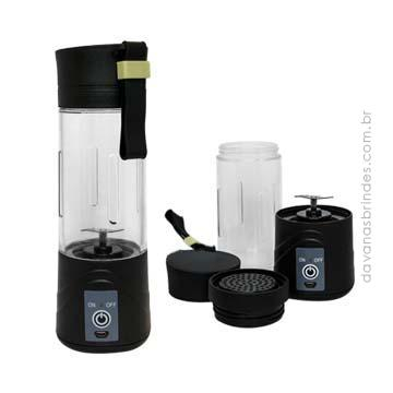 Mini Liquidificador Portátil USB