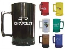 Caneca Acrílico Personalizada