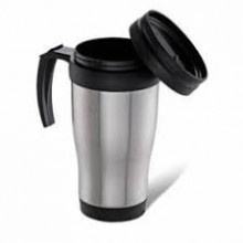 Caneca Alumínio Personalizada