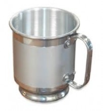 Caneca Alumínio Personalizada