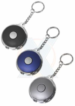 Chaveiro Lanterna Personalizado